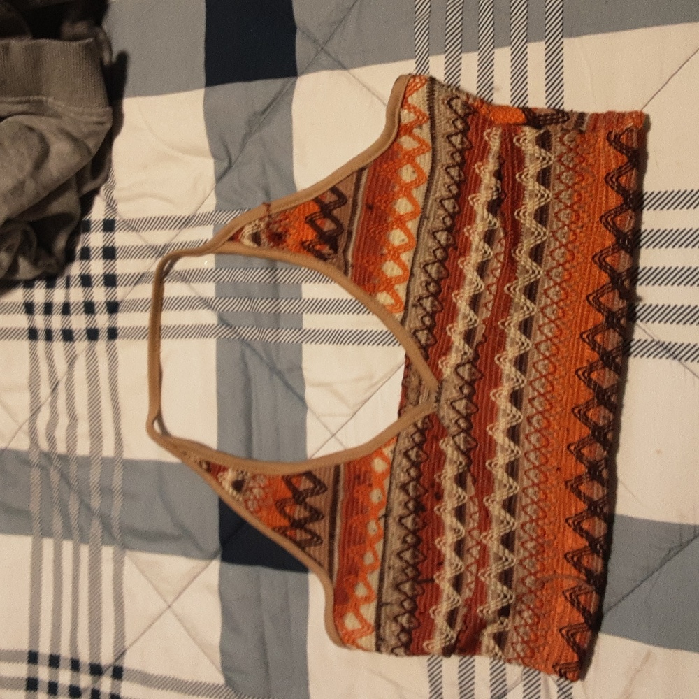 Cute autumn top